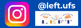 Siga o LEFT no Instagram!